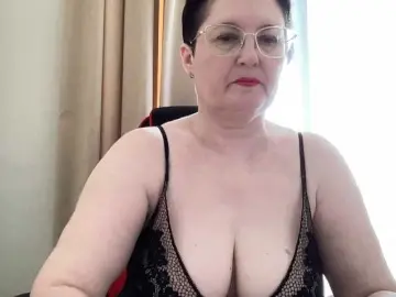 HotMilfPussy  live sex cam