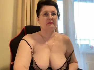 HotMilfPussy  live sex cam