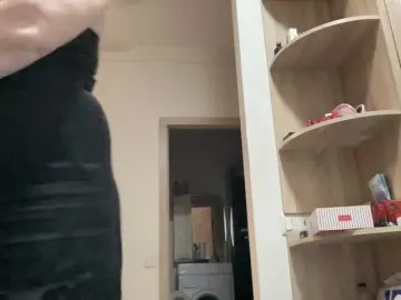 HotMilfPussy  live sex cam