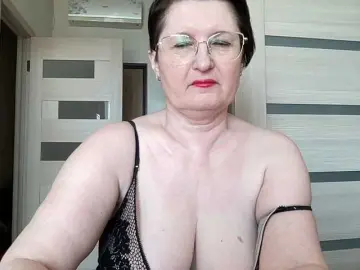 HotMilfPussy  live sex cam