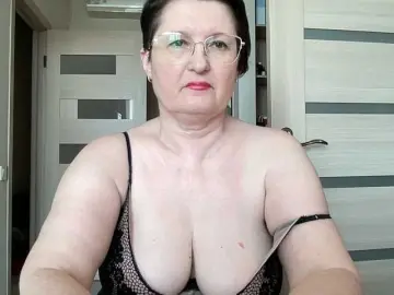 HotMilfPussy  live sex cam