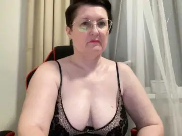 HotMilfPussy  live sex cam