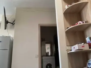 HotMilfPussy  live sex cam