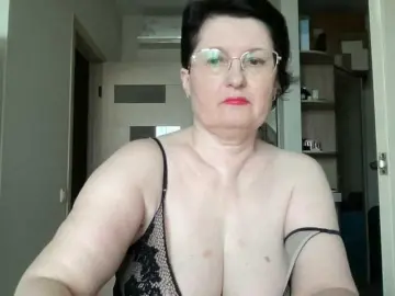 HotMilfPussy  live sex cam