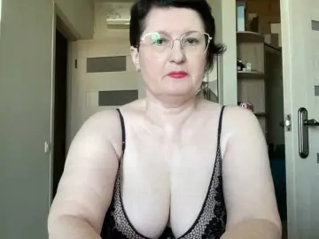 HotMilfPussy  live sex cam