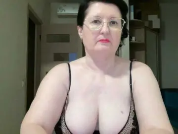 HotMilfPussy  live sex cam