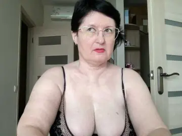 HotMilfPussy  live sex cam