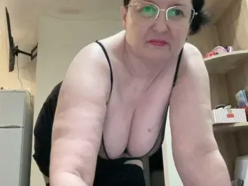 HotMilfPussy  live sex cam