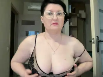 HotMilfPussy  live sex cam