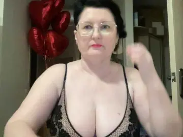 HotMilfPussy  live sex cam