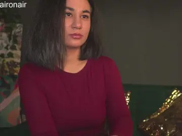 MiraWair  live sex cam