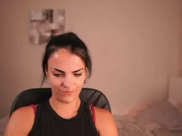 Paulinemedonca  live sex cam