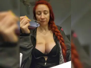 StormEva  live sex cam