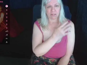 Abbinatural  live sex cam