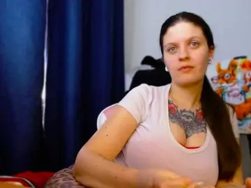 Ann-mikele  live sex cam