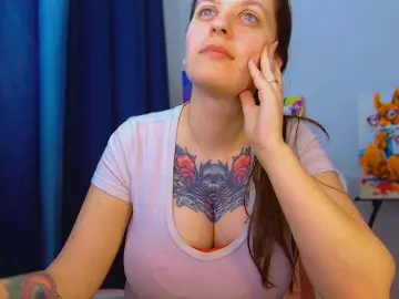 Ann-mikele  live sex cam