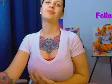 Ann-mikele  live sex cam