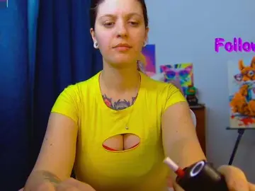 Ann-mikele  live sex cam