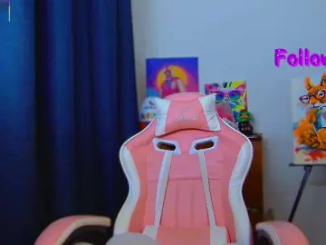 Ann-mikele  live sex cam