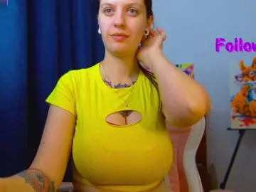 Ann-mikele  live sex cam