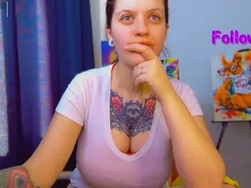 Ann-mikele  live sex cam