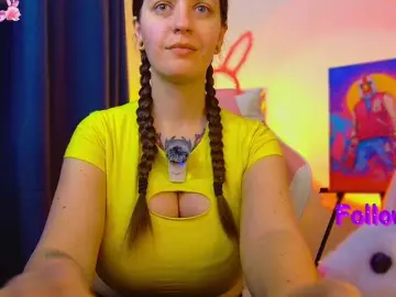 Ann-mikele  live sex cam