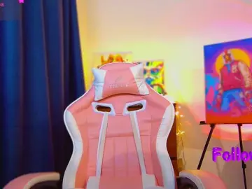 Ann-mikele  live sex cam