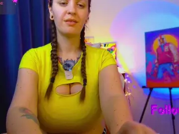 Ann-mikele  live sex cam