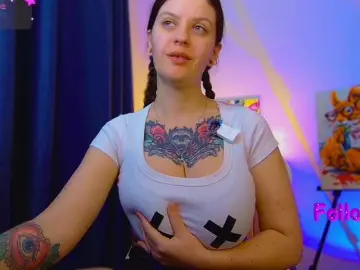 Ann-mikele  live sex cam