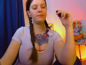 Ann-mikele  live sex cam