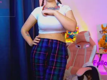 Ann-mikele  live sex cam