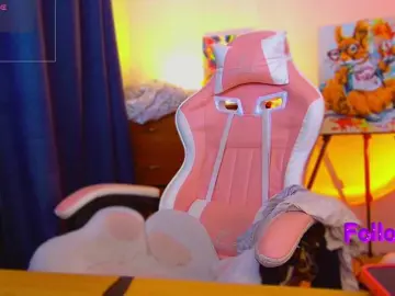 Ann-mikele  live sex cam