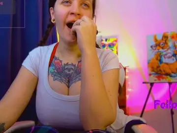 Ann-mikele  live sex cam