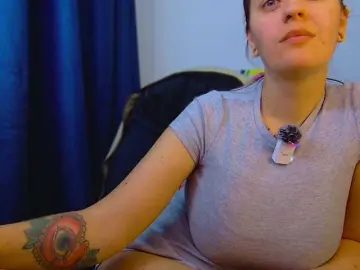 Ann-mikele  live sex cam