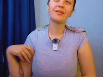 Ann-mikele  live sex cam