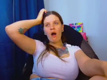 Ann-mikele  live sex cam