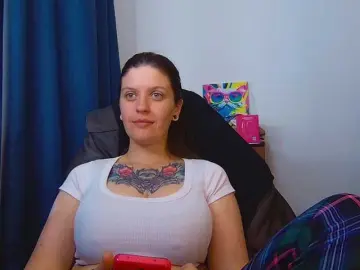 Ann-mikele  live sex cam