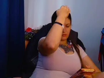 Ann-mikele  live sex cam