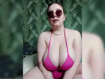 Caramel-pussy  live sex cam