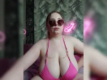 Caramel-pussy  live sex cam