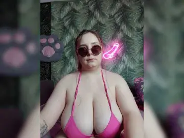 Caramel-pussy  live sex cam