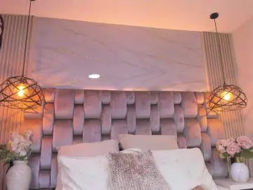 DullceEstrella  live sex cam