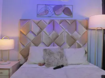 DullceEstrella  live sex cam