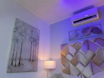 DullceEstrella  live sex cam