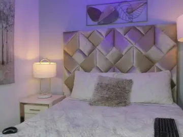 DullceEstrella  live sex cam
