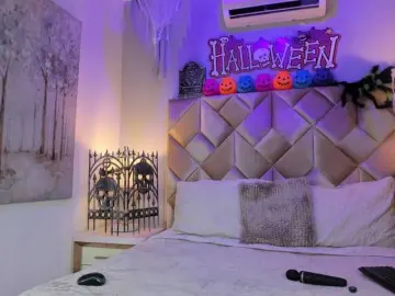 DullceEstrella  live sex cam