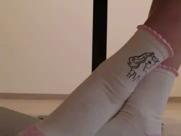 Feetbeth  live sex cam