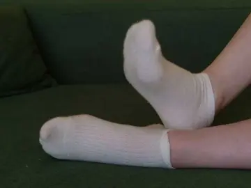 Feetbeth  live sex cam