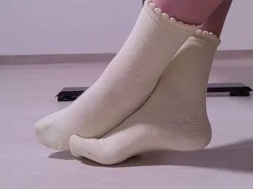 Feetbeth  live sex cam
