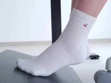 Feetbeth  live sex cam